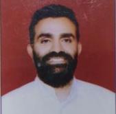 रमेश अचरी