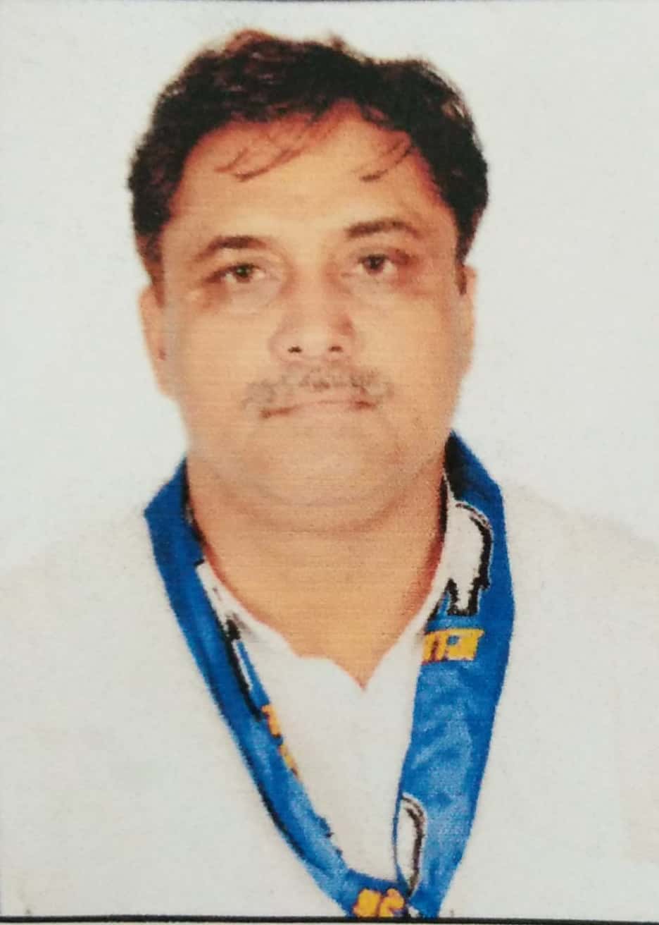 रमेश वार्ड