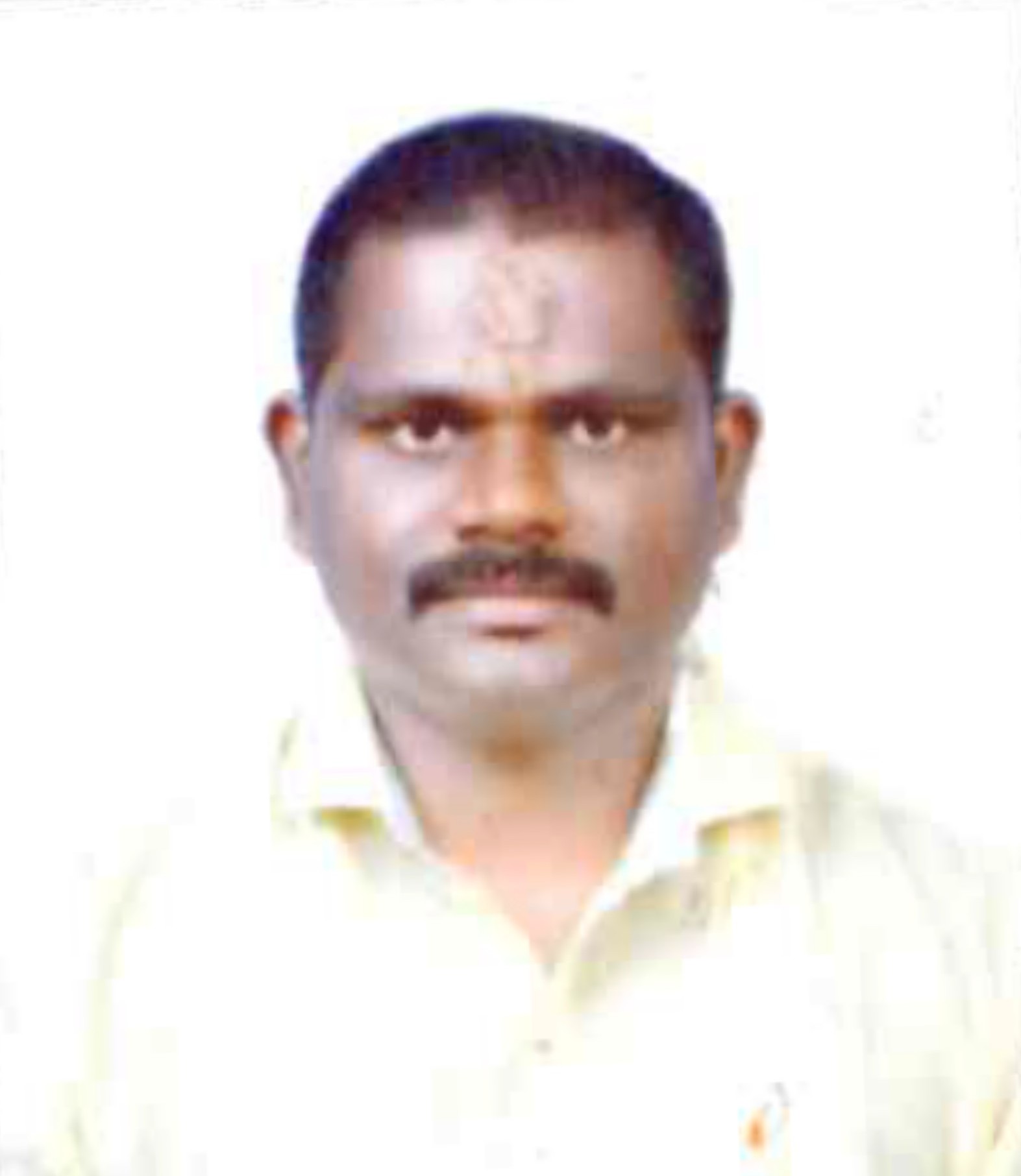 RAMESH ANANDA OVHAL