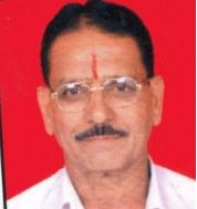 Ramesh Mahadev Uravane