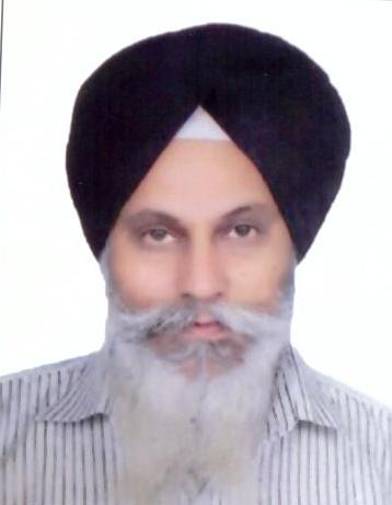 Raminder Singh