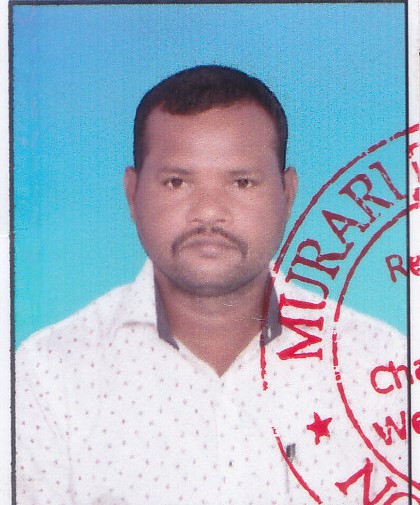 रामलाल मुंडा