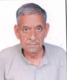 रामफल भाकली S / 0 शेर सिंह