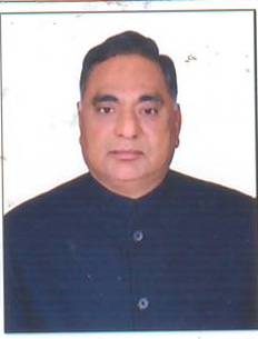 Ramvir singh bidhuri