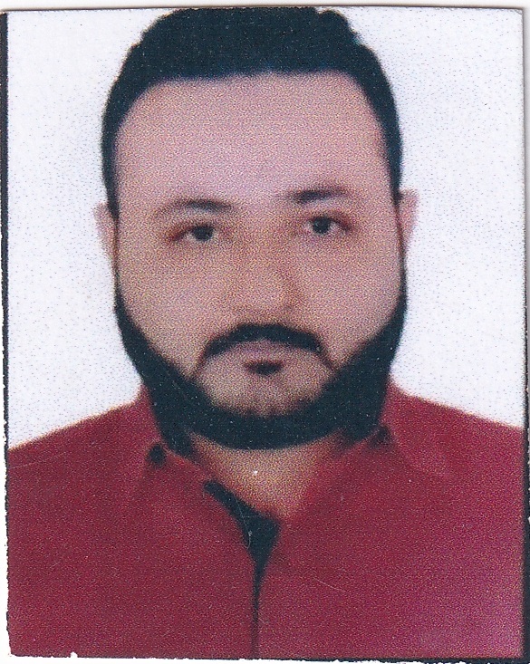 Rana Sujeet Singh