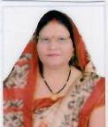 RANJANA BARATI LAL PANDEY
