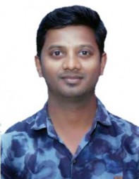 रवींद्र सुरेश दामोदर