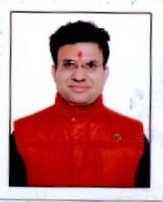 Ravinder Singh Negi