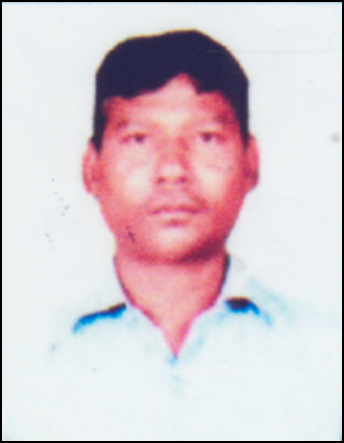 रविंद्र ओरन