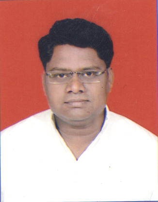 RAVINDRA PUNDLIK SALVE