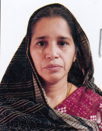 रीता साहू