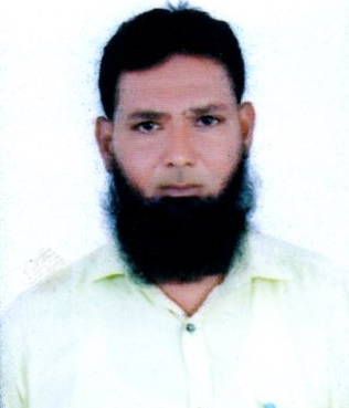 RIYAZ AHMED NISAR AHMED SIDDIQUI