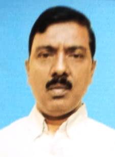 ROSHAN LAL CHOUDHARY