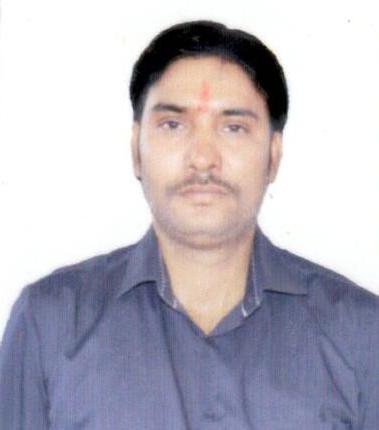 रुद्र कुमार शुक्ला