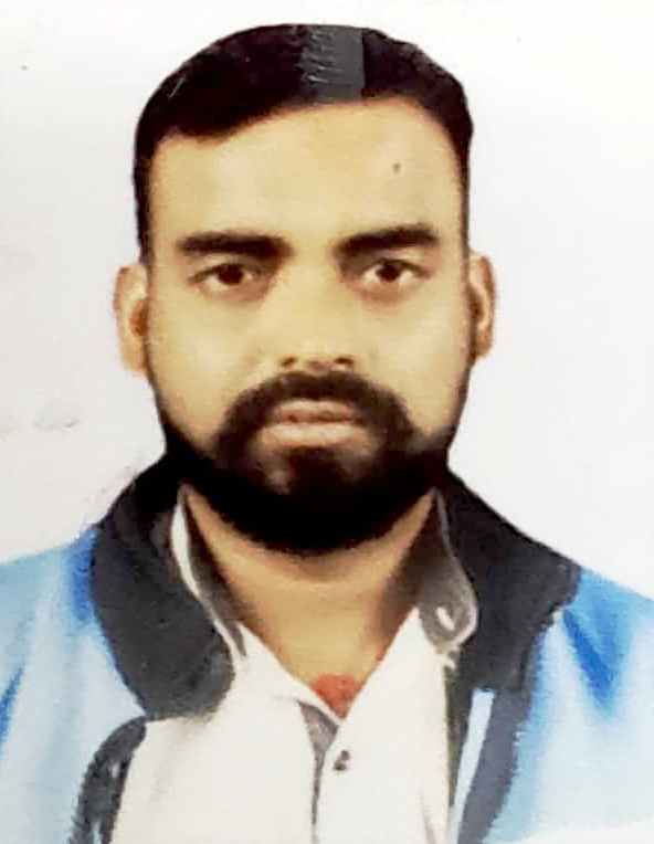 रूपलाल ठाकुर