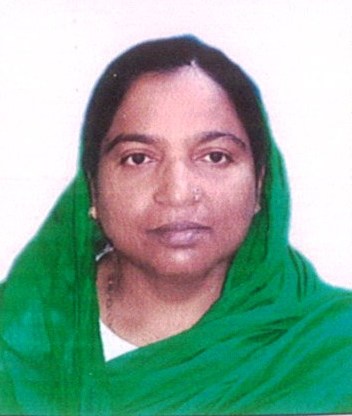 Rabiya Khatun