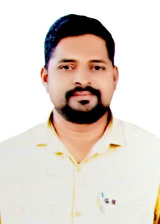 Rahul Marotirao Waikar