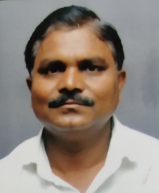 राहुल शिवराम सोनुले