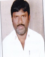 Rajaram Laxman Kshirsagar