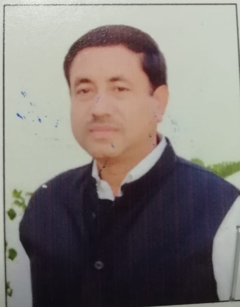 राजबीर सिंह