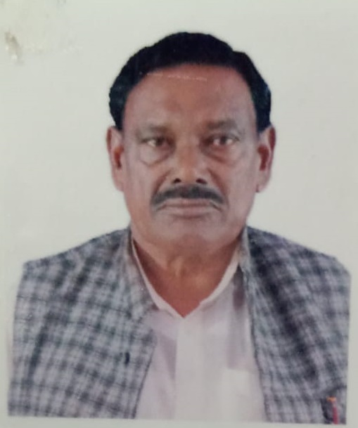 Rajendra Paswan