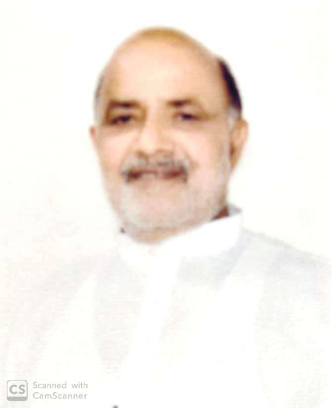 Rajendra Mahato