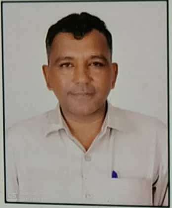 राजेन्द्र वाल्मीकि