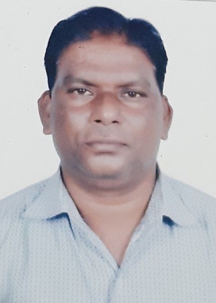 Rajendra Daulat Suryavanshi