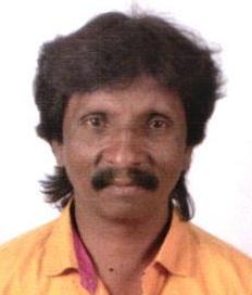 Adv. Rajendra Sahebrao Bhalerao