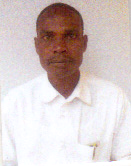 राजेश्वर महतो