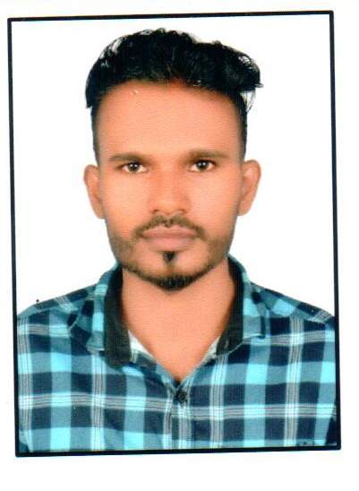 राजेश बी