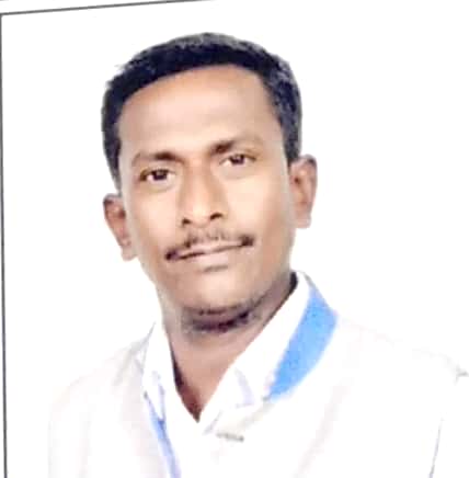 Rajesh Ramkisan Mallah