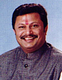 Rajesh Vinayak Kshirsagar