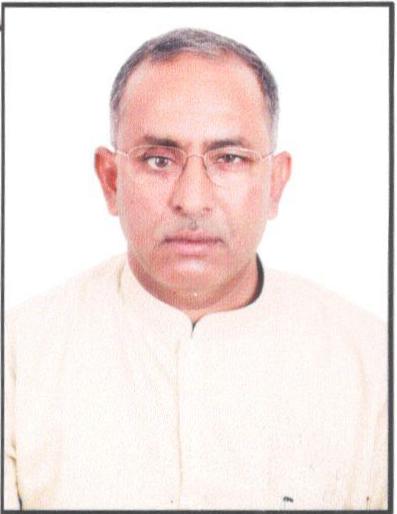 राज कुमार शर्मा