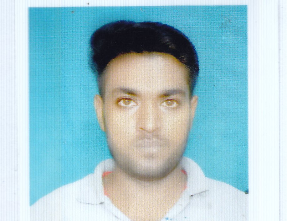 रजनीश कुमार रजक