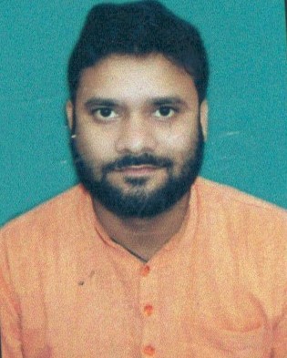 Rakesh Kumar Tiwary