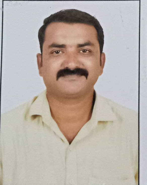 Rakesh Sahebrao Wakade