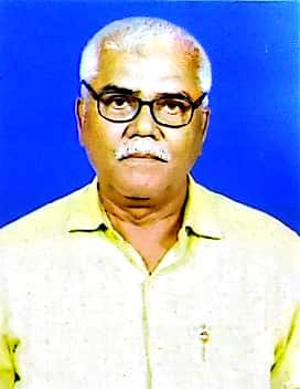 Ram Bhajan Layak