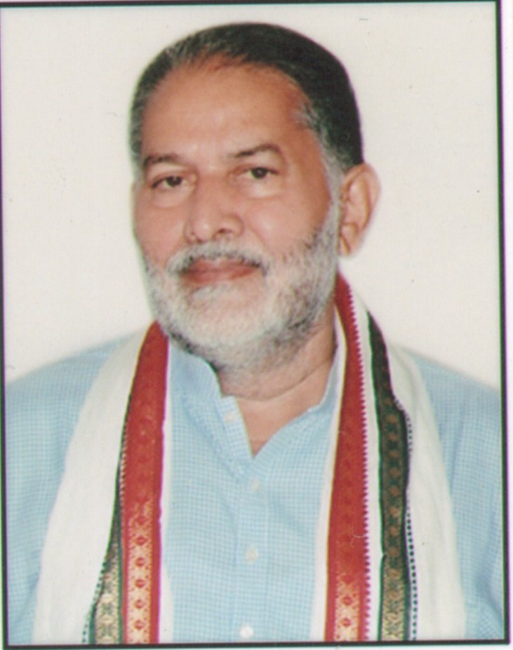 Ram Bilas Sharma
