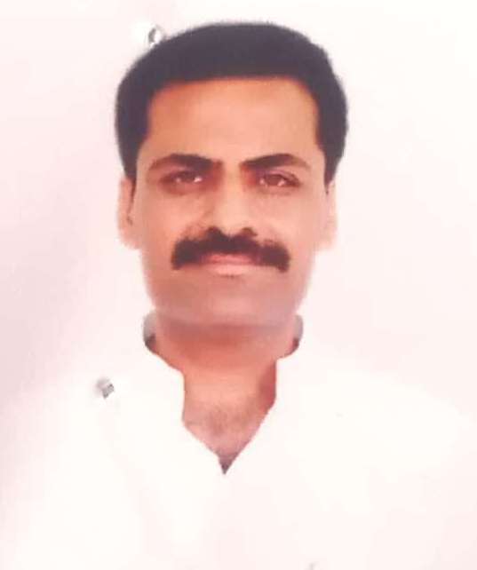 राम चंद कंबोज