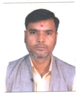 Ram Kinkar Pandey