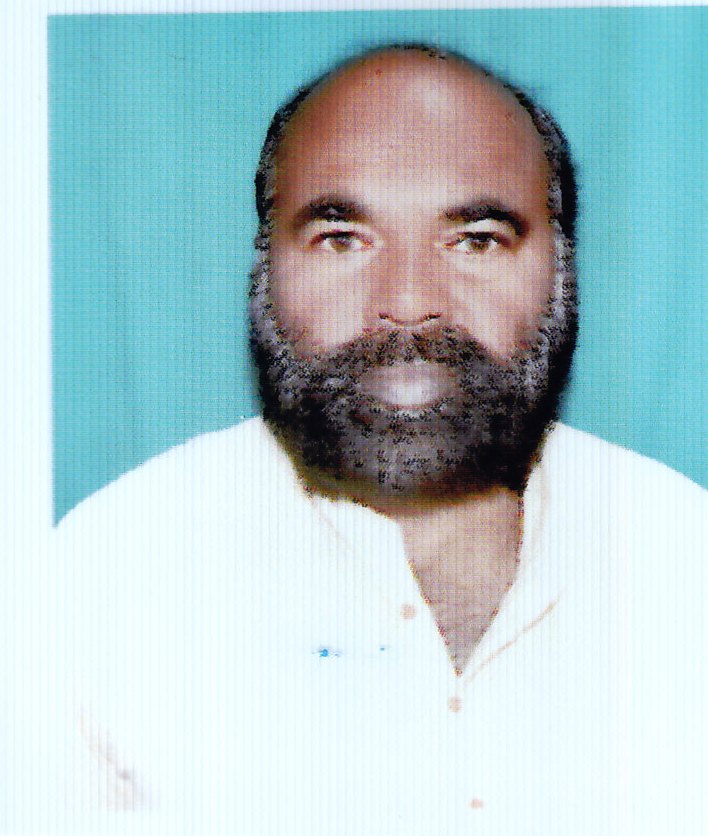 राम नरेश राम