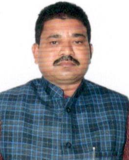 Ram Prakash Bhai Patel