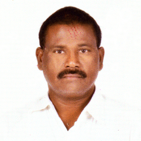 Ram Tukaram Waghmare