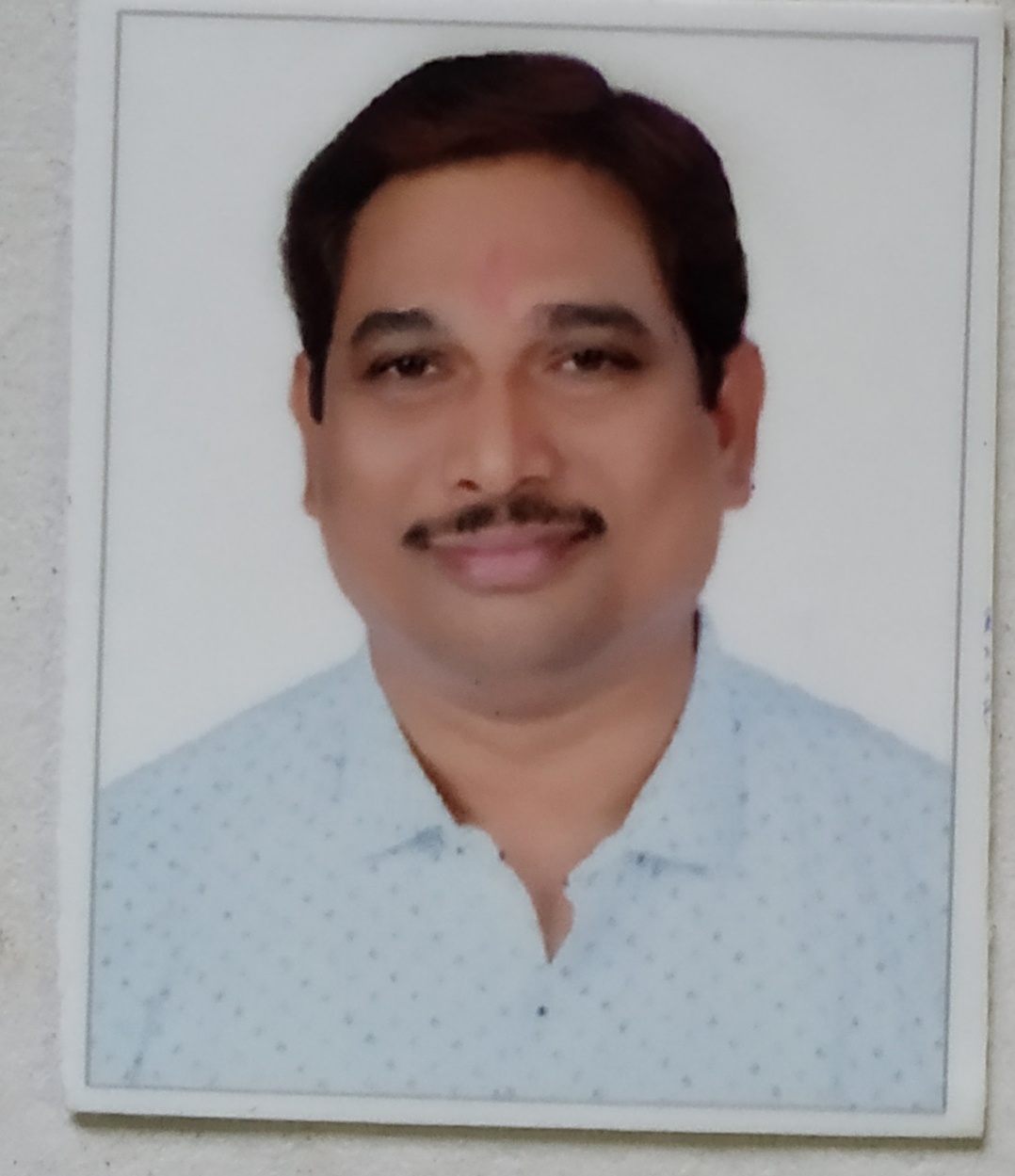 Ramesh Mawaskar