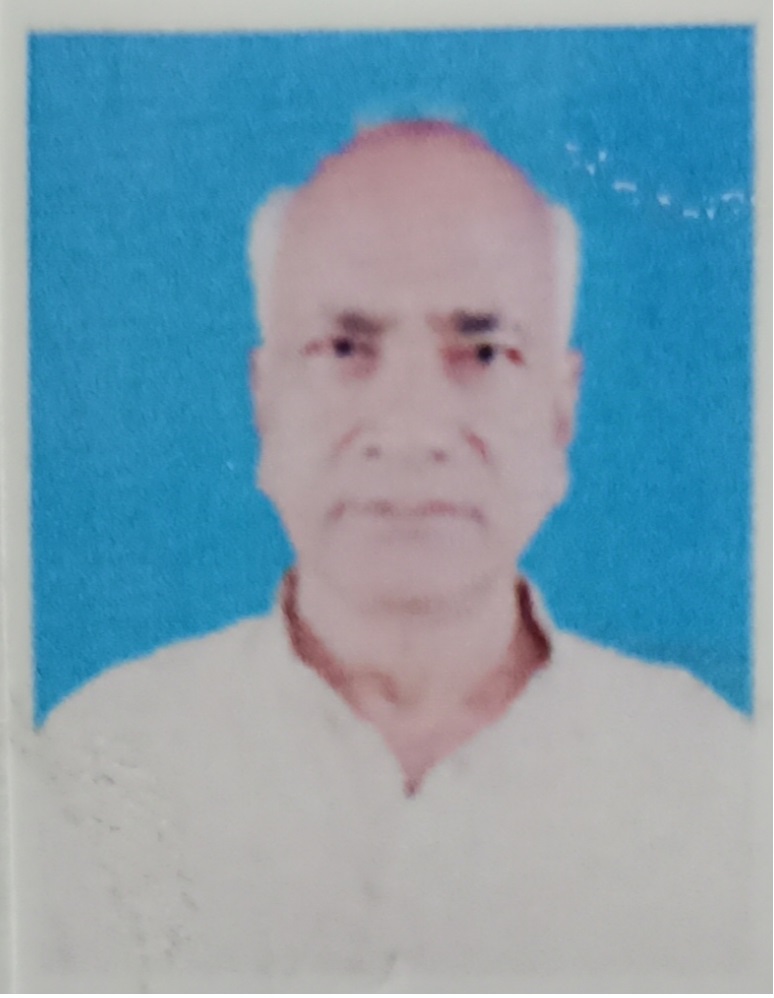 Rameshwar Prasad Akela