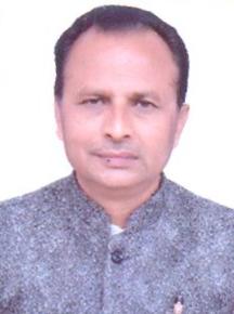 Ramesh Harshdhar