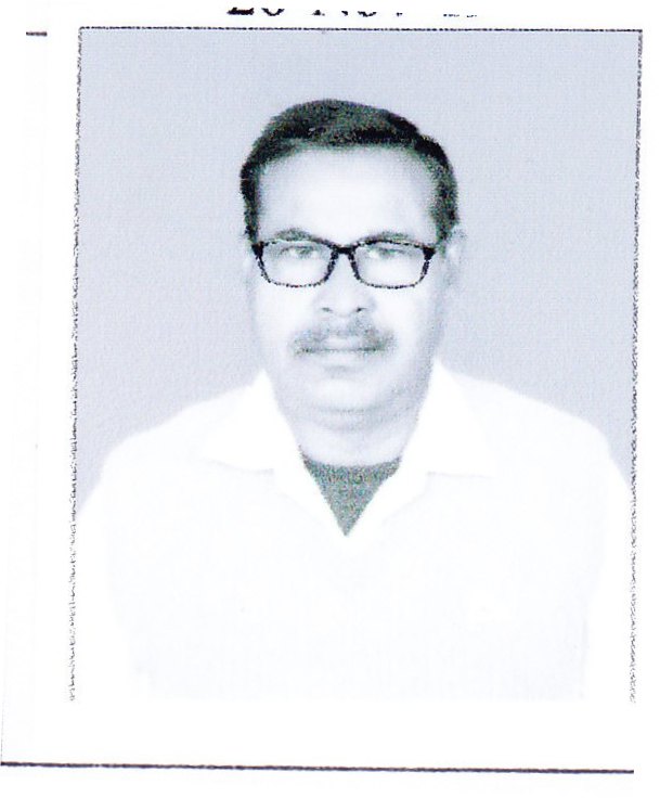 Rameshwar Mandal