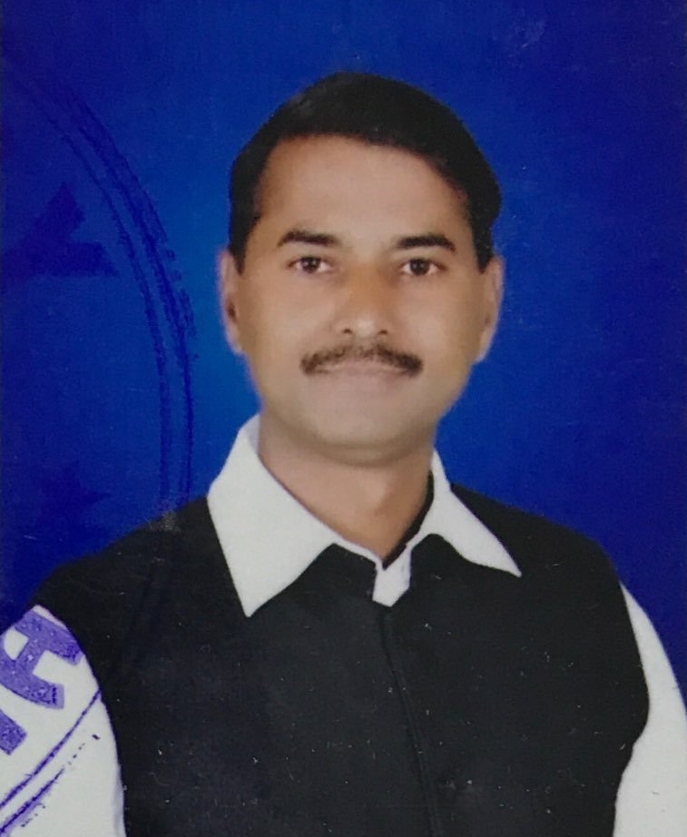 Ramesh Kumar