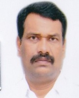 Ramesh Baburao Kokate (Adaskar)